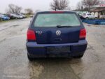 VW Polo 1.4i (1999-2002г.) - Image 5