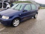 VW Polo 1.4i (1999-2002г.) - Image 3
