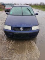 VW Polo 1.4i (1999-2002г.)