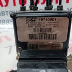 ABS помпа за Peugeot 407 1.6 HDI 2005г.  № 15710601
