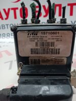 ABS помпа за Peugeot 407 1.6 HDI 2005г.  № 15710601