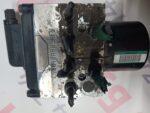 ABS помпа за Peugeot 407 1.6 HDI 2005г.  № 15710601 - Image 3