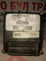ABS помпа за Peugeot 407 2.0 HDI 136к.с. (2004-2010г.) № 15732101