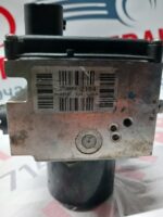 ABS помпа за Peugeot 407 2.0 HDI 136к.с. (2004-2010г.) № 15732101 - Image 3
