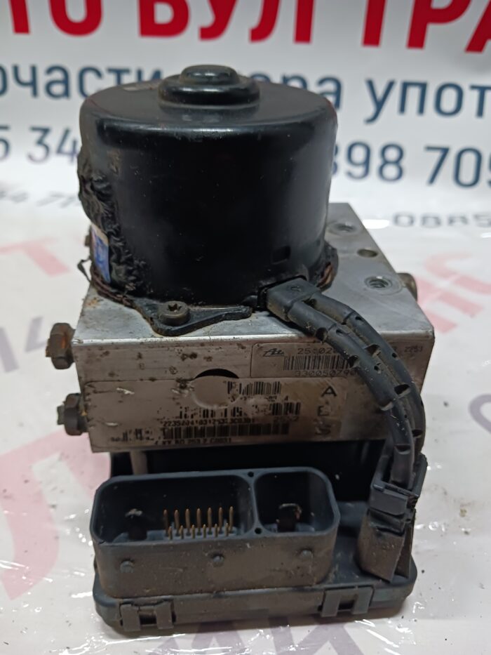 ABS помпа за   Jeep Grand cherokee 2.7TD 2003г.№56041821AA C - Image 3