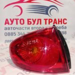 Стоп за Seat Altea 2007 г. позиция:лява