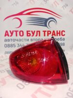 Стоп за Seat Altea 2007 г. позиция:лява