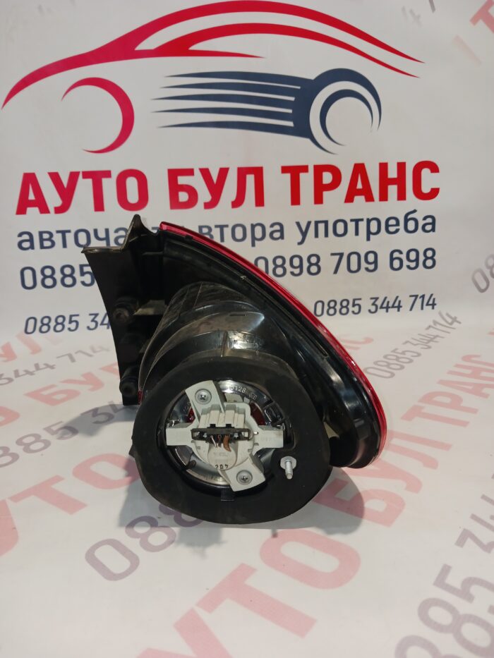 Стоп за Seat Altea 2007 г. позиция:лява - Image 2