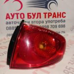Стоп за Seat Altea 2007 г. позиция:дясна