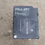 ABS помпа за VW POLO 1.4mpi 2000г.   № 6X090737913/0265 231 486 /96 499 882 80