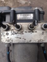 ABS помпа за VW POLO 1.4mpi 2000г.   № 6X090737913/0265 231 486 /96 499 882 80 - Image 2