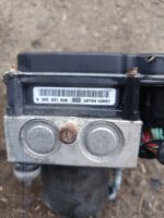 ABS помпа за PEUGEOT 307 1.6 16v № 9659457180/0265951829 - Image 2
