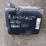ABS помпа за CITROEN C4 PICASSO 2012 г. 1.6HDI № 2312/9676231280