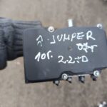 ABS помпа за CITROEN JAMPER 2.2TD 2010 № 00518045960/0265800717