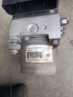 ABS помпа за CITROEN JAMPER 2.2TD 2010 № 00518045960/0265800717 - Image 2