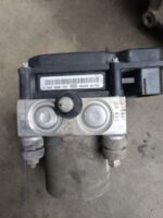 ABS помпа за CITROEN JAMPER 2.2TD 2010 № 00518045960/0265800717 - Image 3