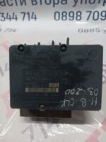 ABS помпа за Mercedes Benz 200kom. 2003г.  №203 431 08 12/209 545 25 32