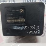 ABS помпа за BMW E 46 2.0TD  № 6 753 842 / 34.51-6 750 364
