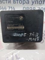 ABS помпа за BMW E 46 2.0TD  № 6 753 842 / 34.51-6 750 364