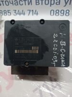 ABS помпа за Mercedes-Benz C-класа W203  2.2CDI  2003г.  №2095450232/0034319412