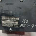 ABS помпа за Mercedes-Benz C220  2003г.  № 10.0925-1541.3/0325159132/0044312912