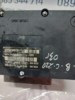 ABS помпа за Mercedes-Benz C220  2003г.  № 10.0925-1541.3/0325159132/0044312912