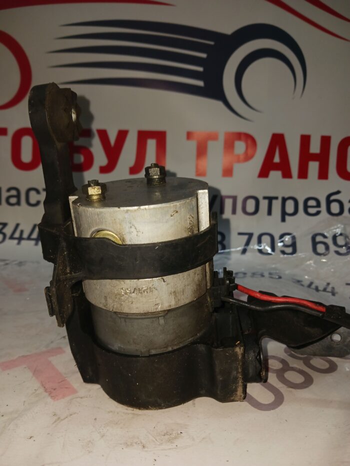 ABS помпа за BMW E38  730  № 0265 410 054 /34.51-1 166 155 - Image 3