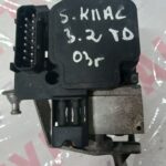 Помпа ABS за Mercedes-Benz S-Class 3.2TD 2003г.  №0265 202 444/003 431 87 12