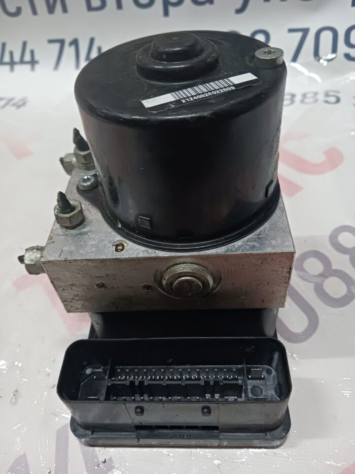 ABS помпа за BMW E87 2.0TD 177к.с. № 6 789 301/3451-6789300-01 - Image 3