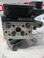 Помпа ABS за Mercedes-Benz S-Class 3.2TD 2003г.  №0265 202 444/003 431 87 12 - Image 2