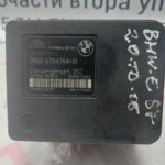 ABS помпа за BMW E87 2.0TD 2008г. №34526784764-01/3451678476301