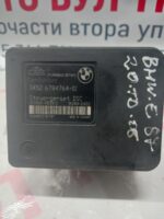 ABS помпа за BMW E87 2.0TD 2008г. №34526784764-01/3451678476301