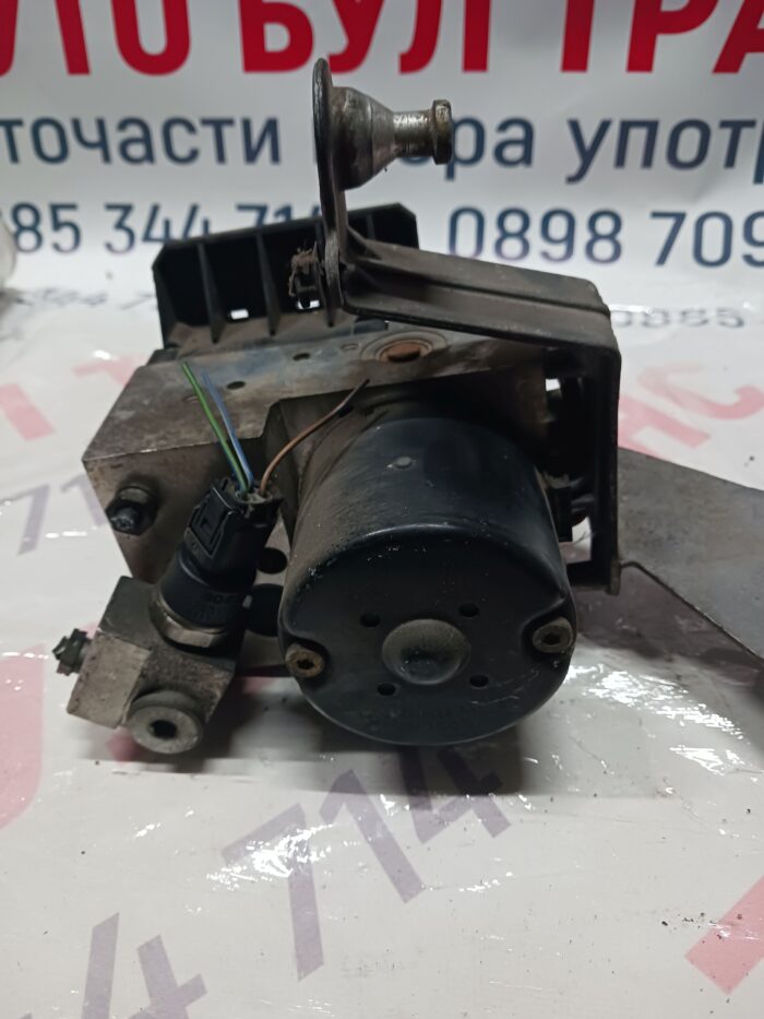 Помпа ABS за Mercedes-Benz S-Class 3.2TD 2003г.  №0265 202 444/003 431 87 12 - Image 3