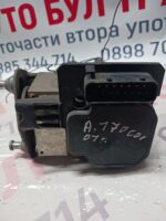 Помпа ABS за Mercedes-А 170CDI 2004г.  №0265 202 461/004 431 09 12