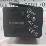 ABS помпа за BMW E-91 2.0TD 177к.с. №3452 6777159-01 / 3451-6777158-01