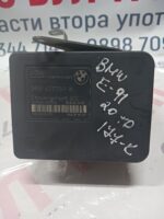 ABS помпа за BMW E-91 2.0TD 177к.с. №3452 6777159-01 / 3451-6777158-01