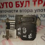 Помпа Mercedes-Benz W168 | 1997-2004 |    №0265 202 434/003 431 75 12