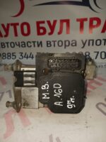 Помпа Mercedes-Benz W168 | 1997-2004 |    №0265 202 434/003 431 75 12