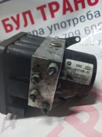 ABS помпа за BMW E-91 2.0TD 177к.с. №3452 6777159-01 / 3451-6777158-01 - Image 2