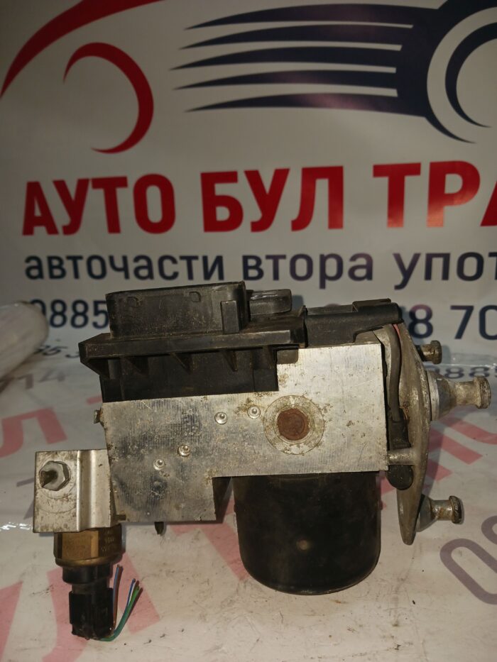 Помпа Mercedes-Benz W168 | 1997-2004 |    №0265 202 434/003 431 75 12 - Image 3