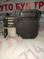 Помпа Mercedes-Benz W168 | 1997-2004 |    №0265 217 401/003 431 30 12