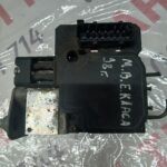 ABS помпа  Mercedes-Benz Е-Class1998г.   №0265 202 493/004 431 48 12