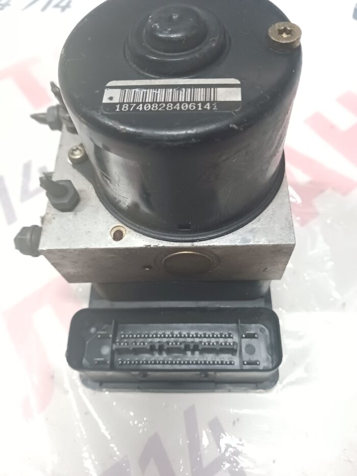 ABS помпа за  Mini Cooper № 6 765 284 / 34.51-6765 282 - Image 3