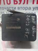 ABS помпа за  Bmw 2.0TD 150к.с.  2005 г. № 34 52 676 98 45-01/3451-6769844-01