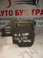 ABS помпа  Mercedes-Benz S400 2003г.  № 0265 202 444/004 431 46 12