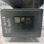 ABS помпа за MINI COOPER 1.5i 2018г. № 6 895 500/3451-6895499-01
