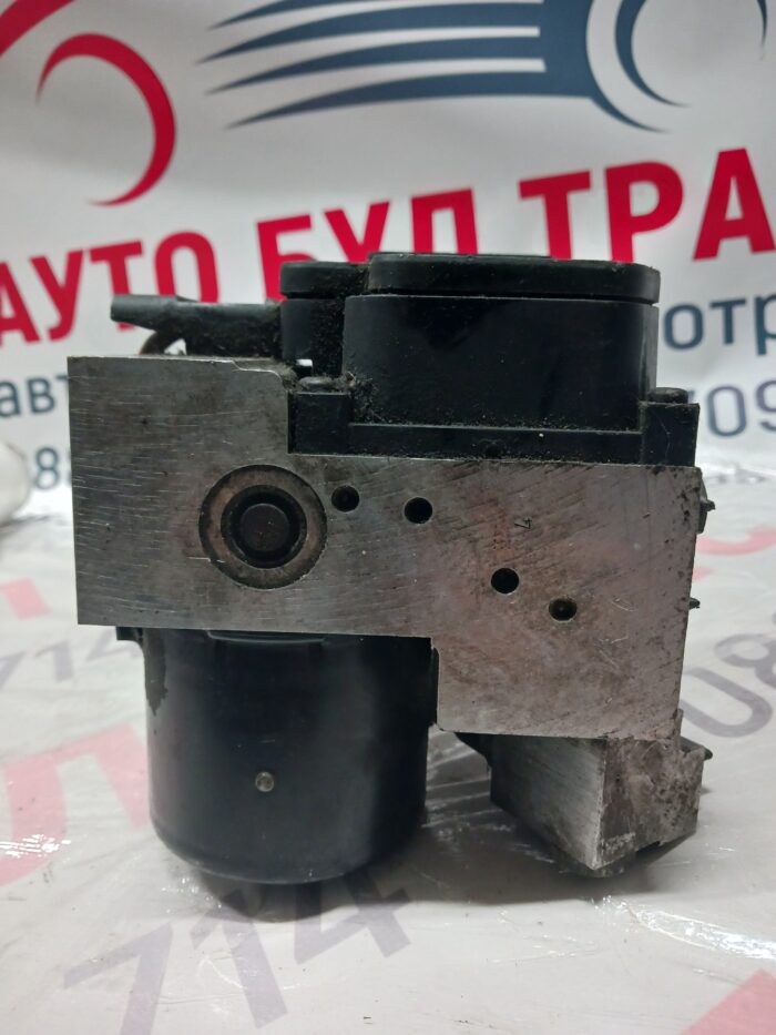 ABS помпа  Mercedes-Benz S400 2003г.  № 0265 202 444/004 431 46 12 - Image 3