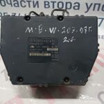 ABS помпа  Mercedes-Benz W203 2003г.   №2035451632/0044310512
