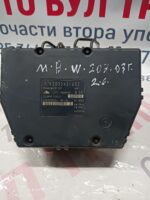 ABS помпа  Mercedes-Benz W203 2003г.   №2035451632/0044310512