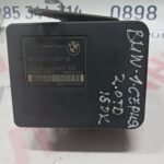 ABS помпа за BMW  2.0TD 150к.с. №  3452 6771487-01/3451-6771486-01